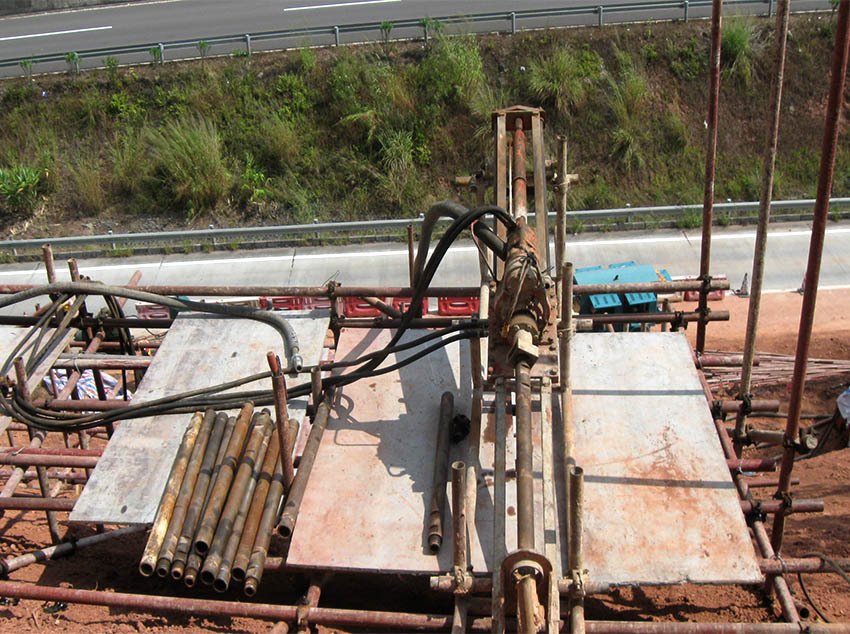盐亭地基好坏直接影响建筑稳定性，如何选择专业的地基注浆加固公司？ 